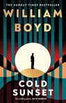 Cold Sunset - William Boyd - 9780241761090