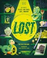 Lost - Tom Adams - 9780241763377