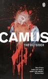 The Outsider - Albert Camus - 9780241950050
