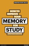 How to Improve your Memory for Study - Jonathan Hancock - 9780273750055