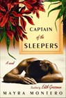 Captain of the Sleepers - Mayra Montero - 9780374707682