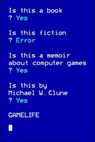 Gamelife - Michael W. Clune - 9780374713171