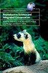 Reproductive Science and Integrated Conservation - William V. (Zoological Society of London) Holt ; Amanda R. (Zoological Society of London) Pickard ; John C. Rodger - 9780521812153
