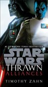 Thrawn: Alliances (Star Wars) - Timothy Zahn - 9780525481287