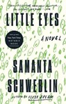 Little Eyes - Samanta Schweblin - 9780525541370
