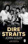 My Life in Dire Straits - John Illsley - 9780552177894