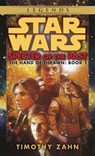Specter of the Past: Star Wars Legends (The Hand of Thrawn) - Timothy Zahn - 9780553298048