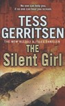 Silent girl - tess gerritsen - 9780553825633