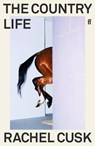 The Country Life - Rachel Cusk - 9780571350919