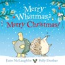 Merry Whatmas? Merry Christmas! - Eoin McLaughlin - 9780571404438