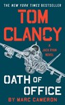 Tom Clancy Oath of Office - Marc Cameron - 9780593099438
