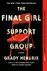 Final Girl Support Group - Grady Hendrix - 9780593201244