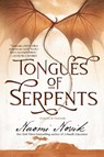 Tongues of Serpents - Naomi Novik - 9780593359594