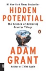 Hidden Potential - Adam Grant - 9780593512845