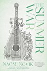 The Summer War - Naomi Novik - 9780593984727