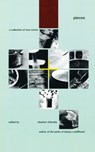 Pieces - Stephen Chbosky - 9780671001957