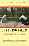 Covering Islam - Edward W. Said - 9780679758907