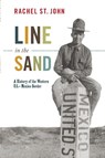 Line in the Sand - Rachel St. John - 9780691156132