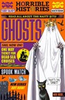 Ghosts - Terry Deary - 9780702322907