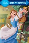 Belle's Story Collection (Disney Beauty and the Beast) - Random House Disney - 9780736439169