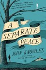 Knowles, J: Separate Peace - John Knowles - 9780743253970