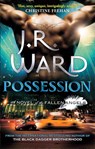 Possession - J. R. Ward - 9780749957056