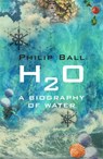 H2O - Philip Ball - 9780753810927