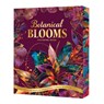 Botanical Blooms Coloring Book - Editors of Chartwell Books - 9780785848004