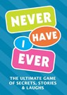 Never Have I Ever - Editors of Chartwell Books - 9780785849353