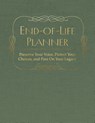 End of Life Planner - Editors of Chartwell Books - 9780785849360