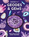Inside Out Geodes & Gems - Editors of Chartwell Books - 9780785850182