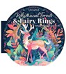 Whimsical Forests and Fairy Rings Coloring Book - Editors of Chartwell Books - 9780785850977