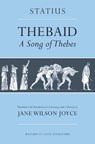 Thebaid - Statius - 9780801482854