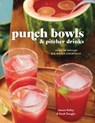Punch Bowls and Pitcher Drinks - Clarkson Potter - 9780804186445