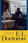 Lives of the Poets - E. L. Doctorow - 9780812981186