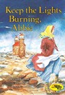 Keep The Lights Burning Abbie - Connie Roop ; Peter Roop - 9780876144541