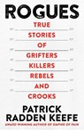 Rogues - Patrick Radden Keefe - 9781035001767