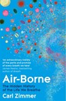 Air-Borne - Carl Zimmer - 9781035023486