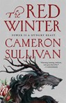 The Red Winter - Cameron Sullivan - 9781035047550
