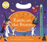 Room on the Broom Magic Painting - Julia Donaldson - 9781035078301