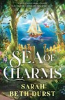 Sea of Charms - Sarah Beth Durst - 9781035079520