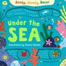 Ready Steady Race! Under the Sea - Macmillan Children's Books - 9781035084692