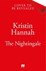 The Nightingale - Kristin Hannah - 9781035098019