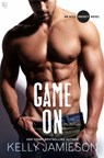 Game On - Kelly Jamieson - 9781101969434