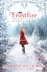 Frostfire - Amanda Hocking - 9781250049827