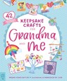 Keepsake Crafts for Grandma and Me - Megan Hewes Butler - 9781250804136