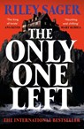 The Only One Left - Riley Sager - 9781399712378