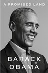 A Promised Land - Barack Obama - 9781405974042