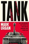 Tank - Mark Urban - 9781405975544
