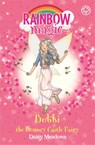Rainbow Magic: Bobbi the Bouncy Castle Fairy - Daisy Meadows - 9781408349571
